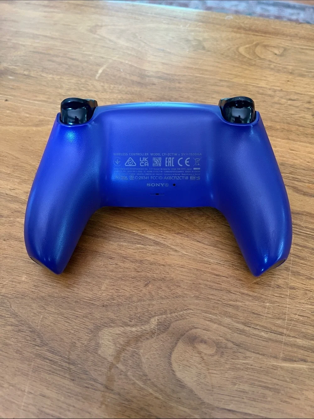 PS5 DualSense Wireless Controller